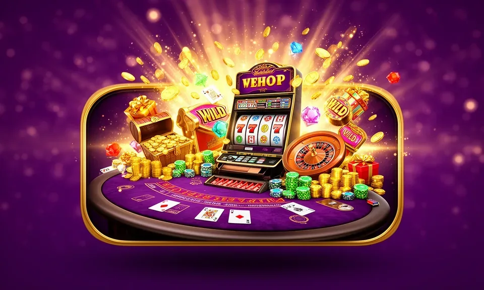 98mm เปิดประสบการณ์ Slot Divine Fortune บน 98mm